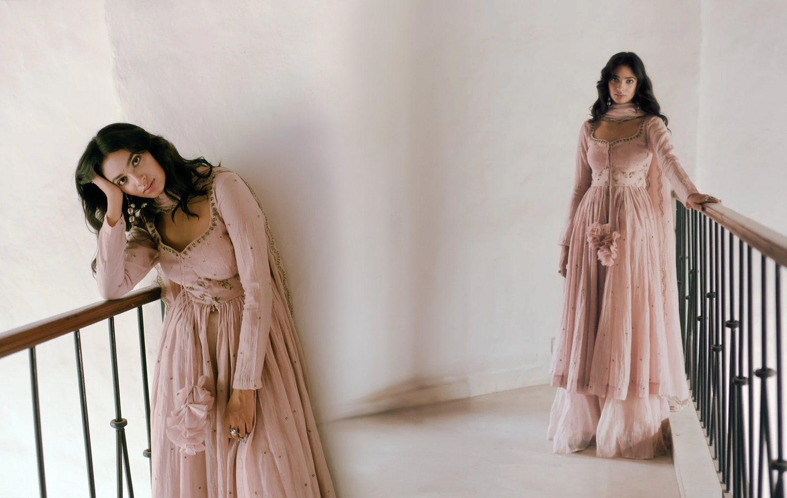 10 Best Anarkali Dresses Must Check Out in 2024 Astha Narang