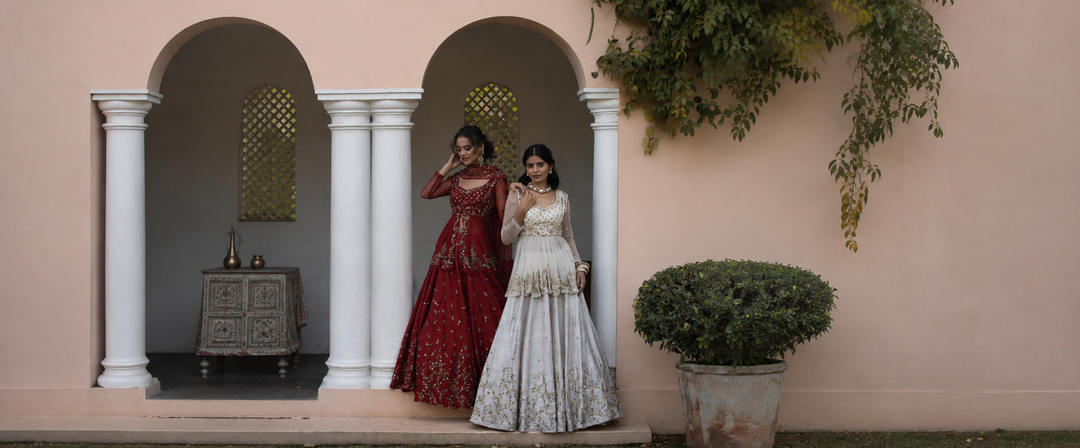 Bridesmaid Lehenga Styles That Belong in Every Wedding Wardrobe