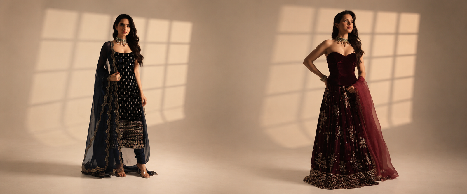 MAAYA : A Symphony of Rich Tones and Immersive Velvet