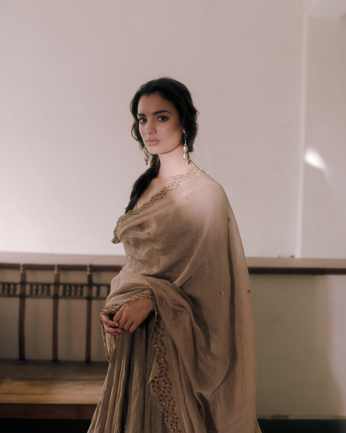 Wedding Anarkali Suits