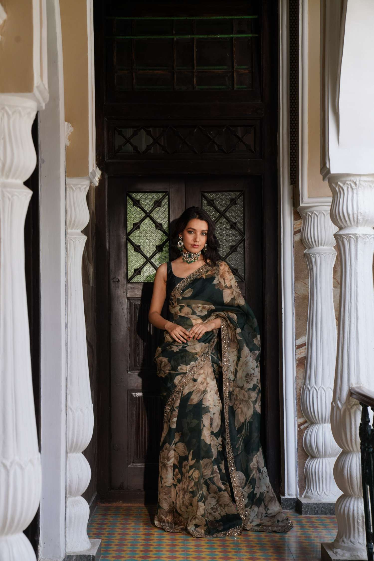 Wedding Sarees