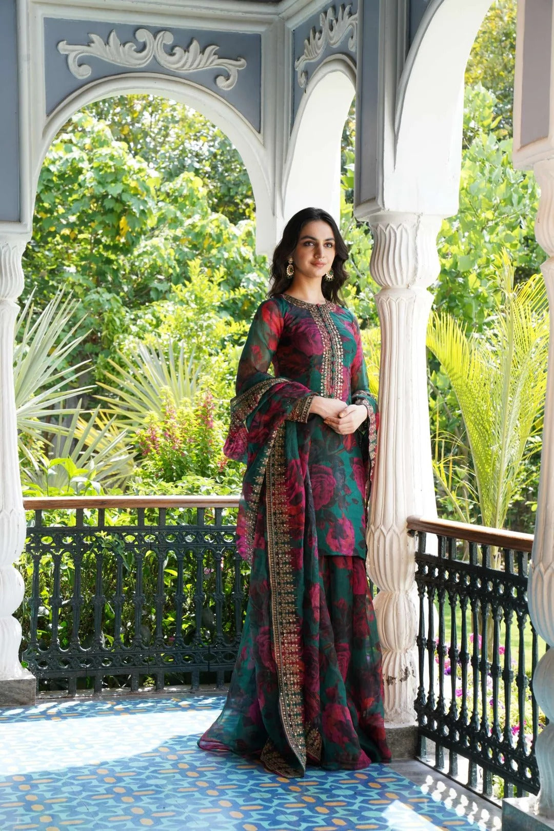 Wedding Guest Outfit