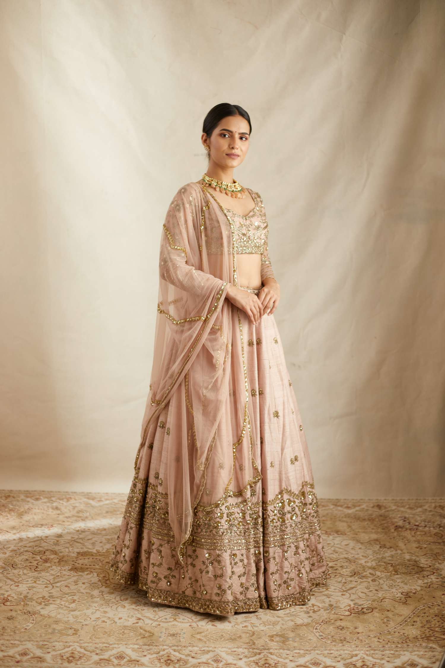 Astha narang deals lehenga price